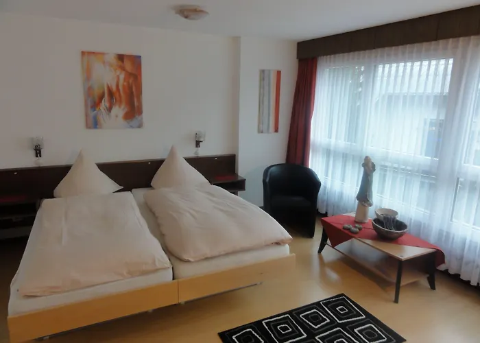 Hotel Primavera