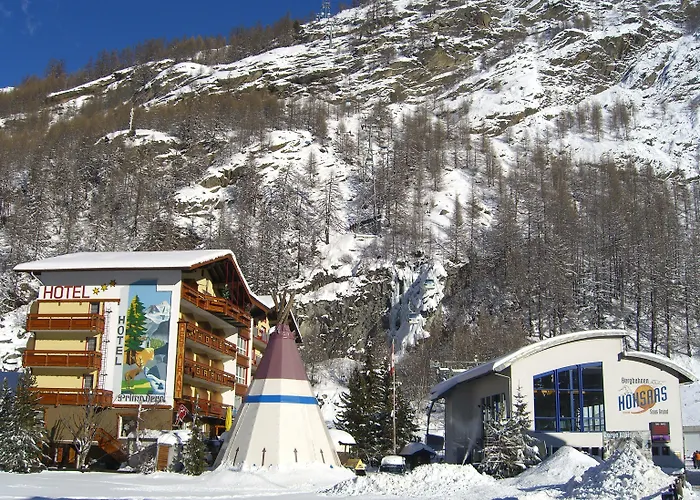Hotel Primavera