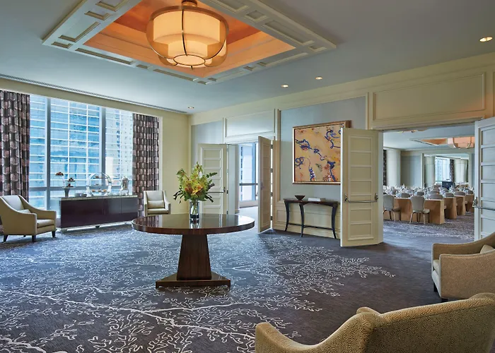 Four Seasons Hotel Miami