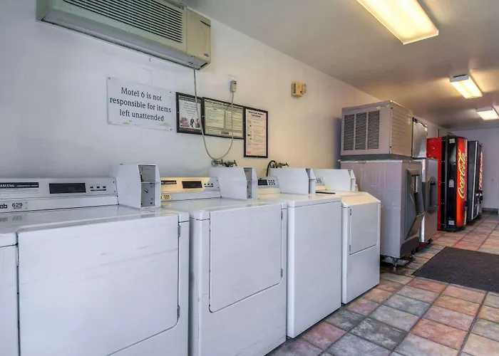 Motel 6-San Dimas, Ca - Los Angeles