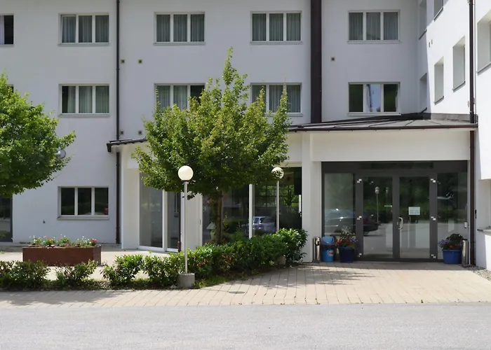 Motel Gottardo Sud