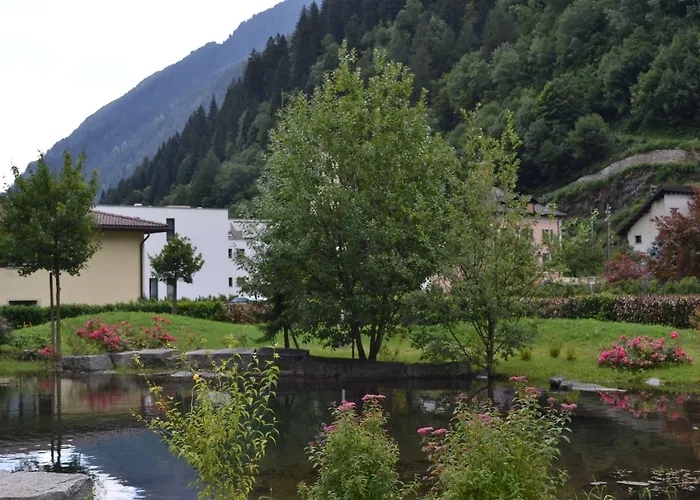 Motel Gottardo Sud