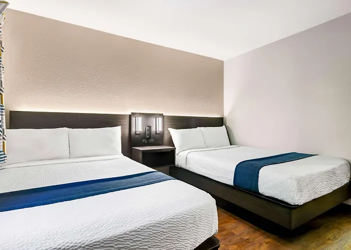 Motel 6-Issaquah, Wa - Seattle - East