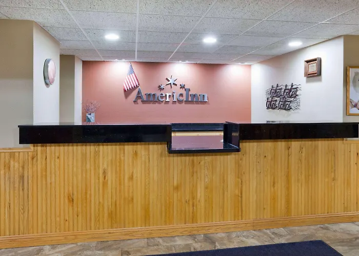 Americinn By Wyndham Sartell