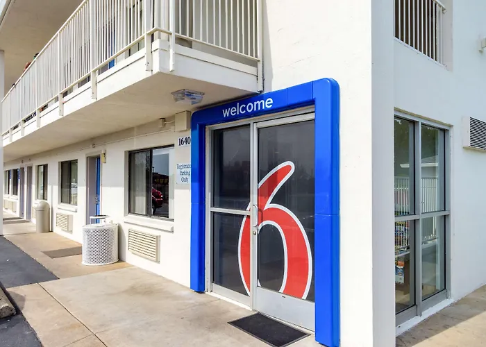 Motel 6-Redding, Ca - Central