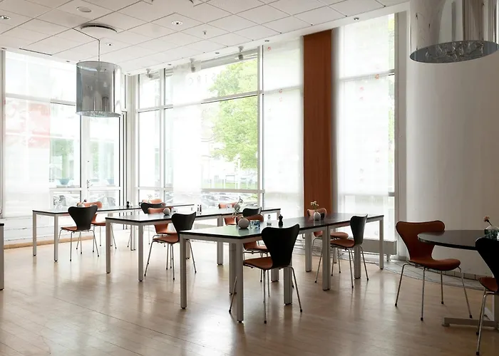 Elite Park Hotel
