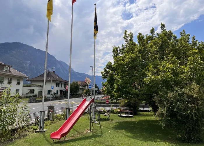 Hotel Beausite