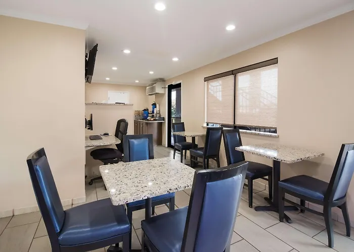 Best Western - Mckenzie