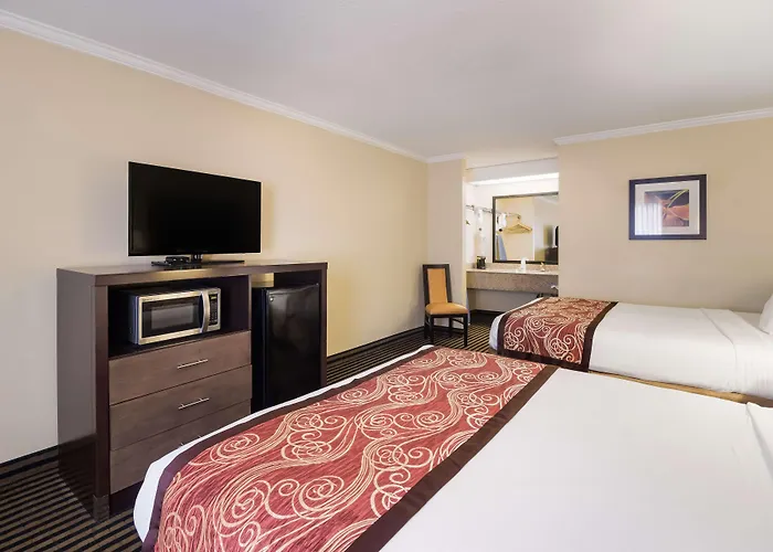 Best Western - Mckenzie