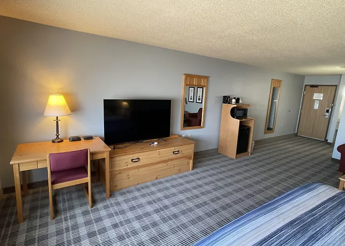 Altus Motels