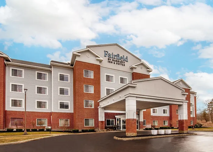 Ballston Spa Cheap Hotels