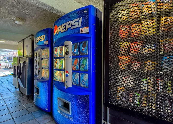Motel 6-Rowland Heights, Ca - Los Angeles - Pomona