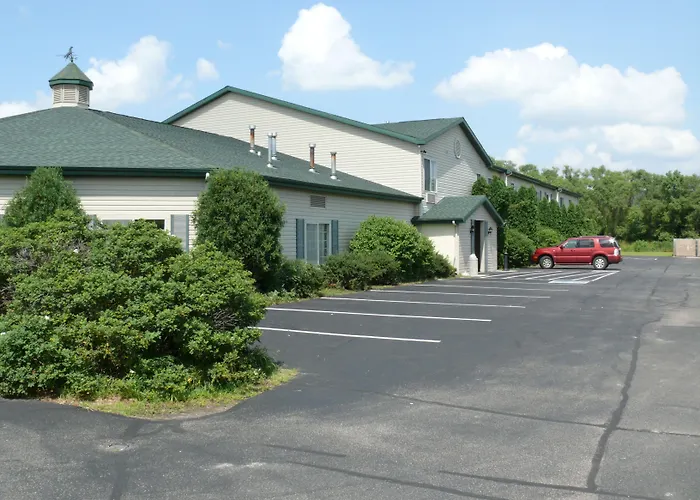 Windsor Place Inn