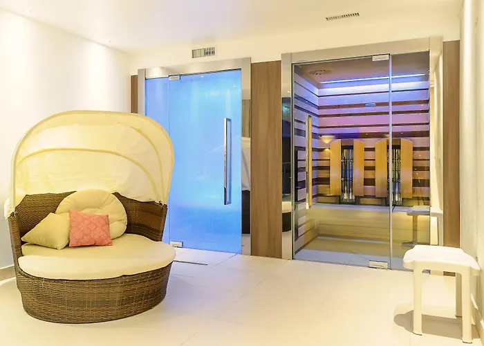 Alpenlove - Adult Spa Hotel