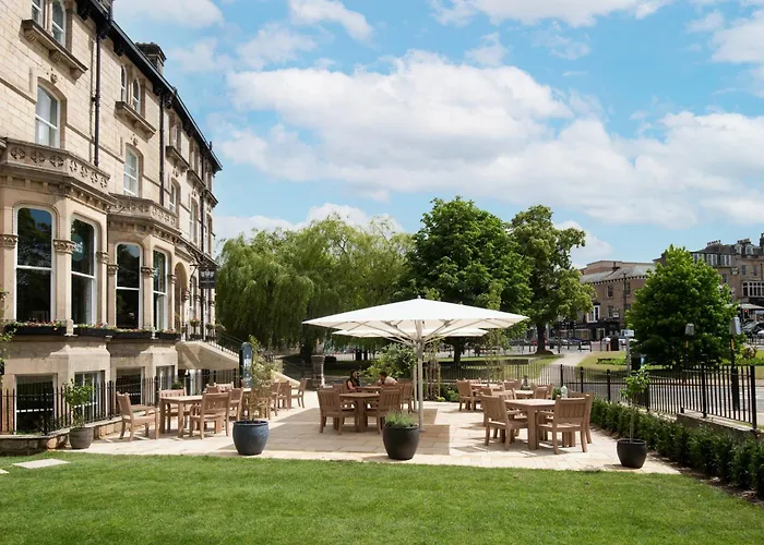 The Harrogate Inn - The Inn Collection Group