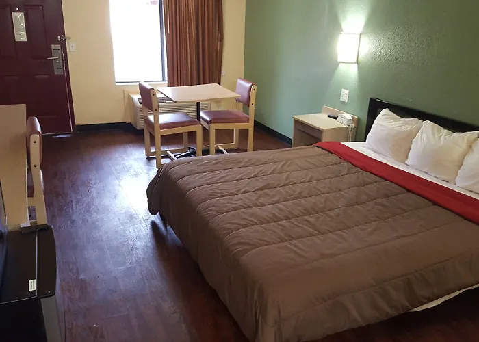 Mentor Home Inn And Suites