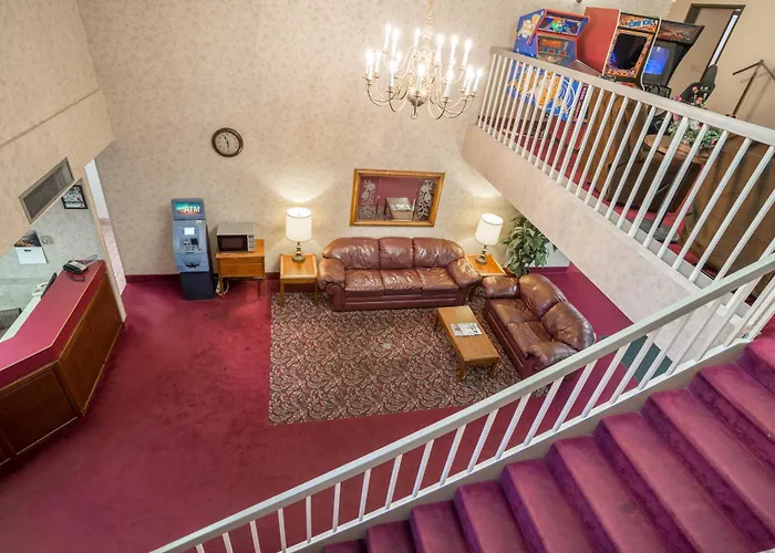 Prime Rate Inn