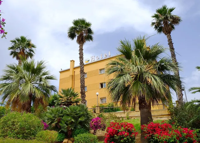 Colleverde Park Hotel