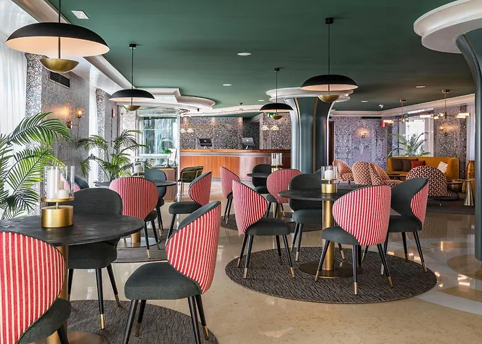 Boetiekhotels in Benalmádena