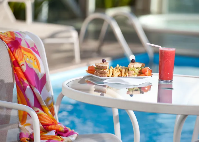 Hotel Sequoia Alphaville