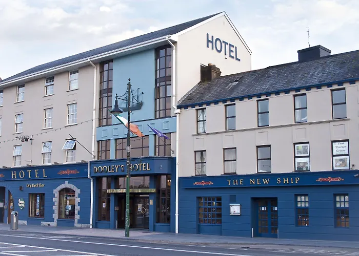 Waterford Cheap Hotels