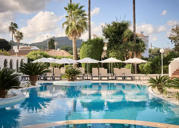 Catalonia Del Mar - Adults Only