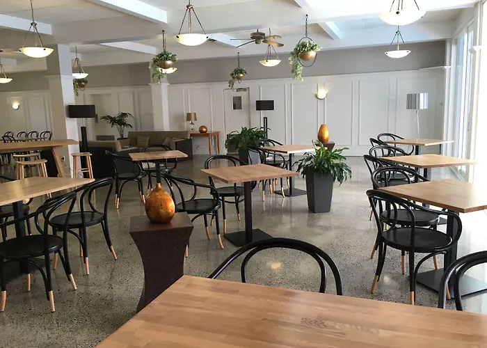 Mercure Tauranga