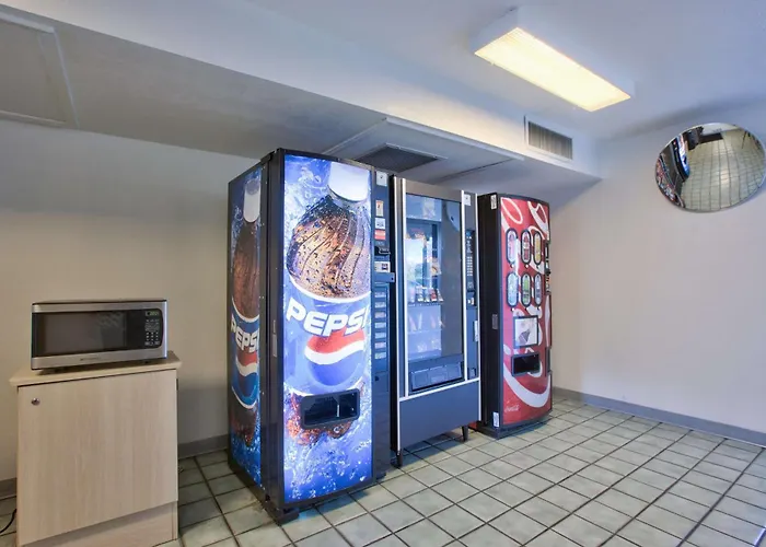 Motel 6-Valdosta, Ga - University