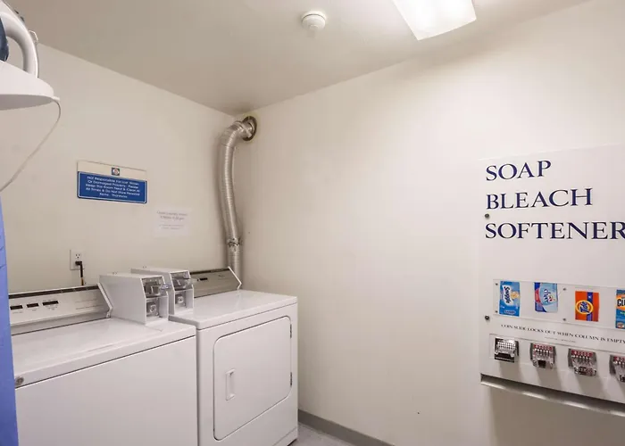 Motel 6-Seaside, Or