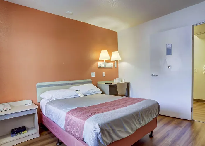 Motel 6-Grants Pass, Or
