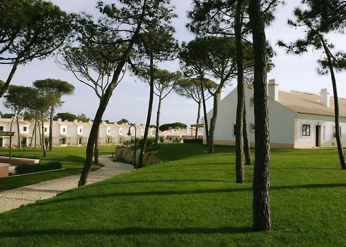 Hotéis boutique em Cascais