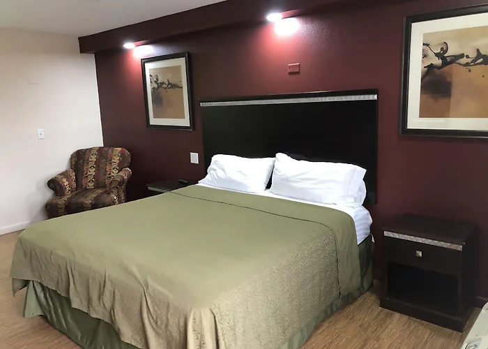 Crossroads Inn