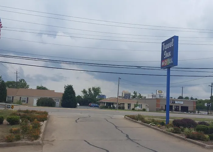 Travel Inn
