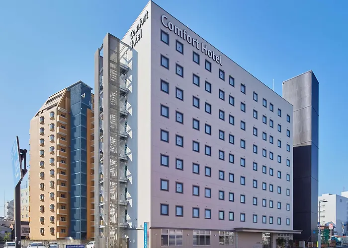 Hotels in Kōchi
