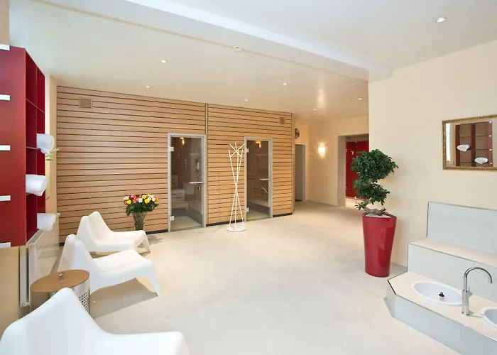 Hotel Kronenhof