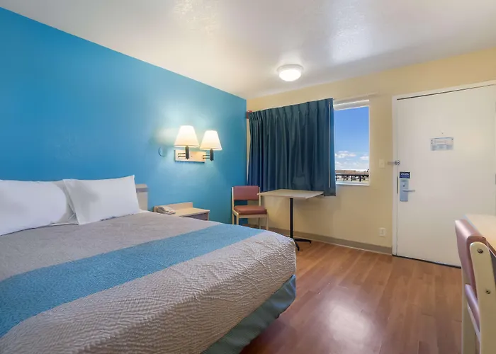 Motel 6-Grand Junction, Co