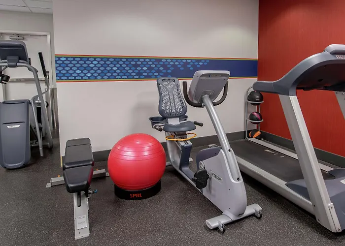 Hampton Inn And Suites Lafayette