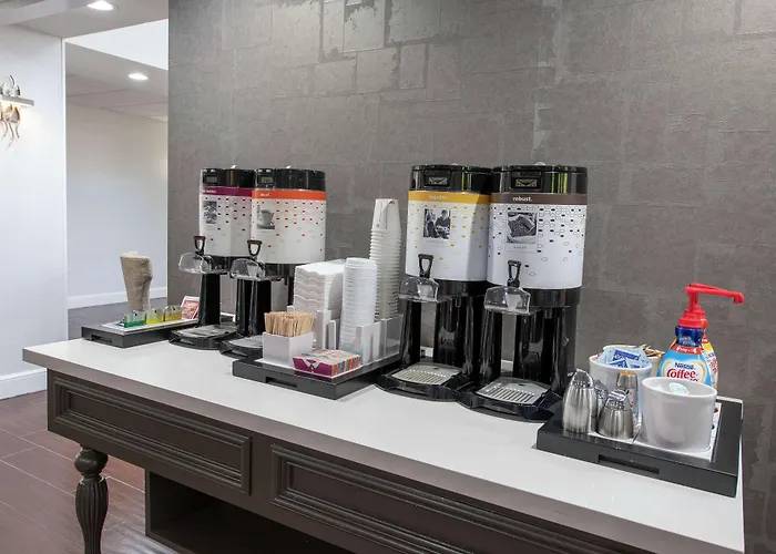 Hampton Inn And Suites Lafayette