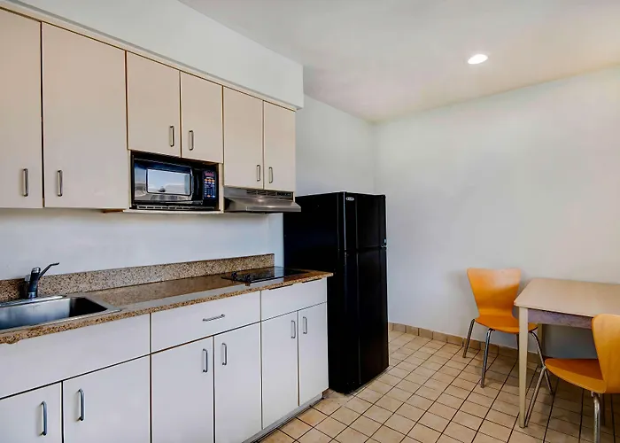 Motel 6-Port Allen, La - Baton Rouge