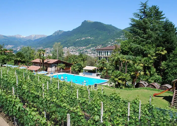 Hotel&Hostel Montarina