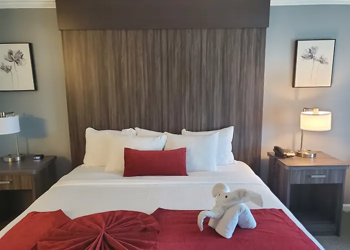 Signature Hotel By Tachi