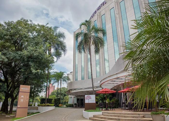 Bristol Santo André ABC São Paulo