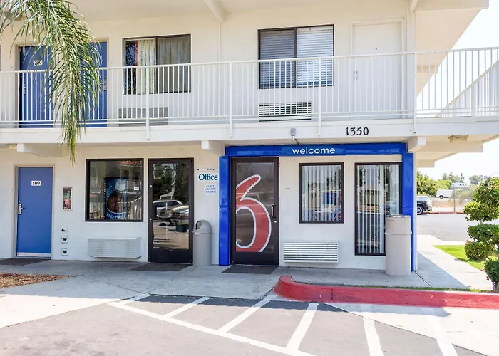 Bakersfield Cheap Hotels