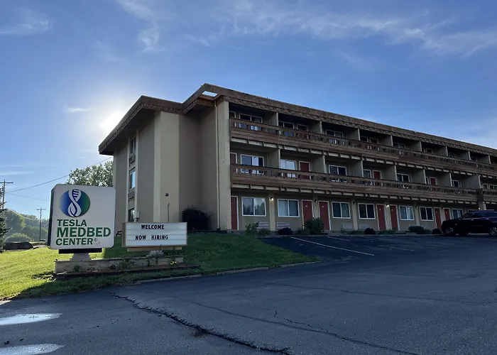 Quality Inn East Dubuque