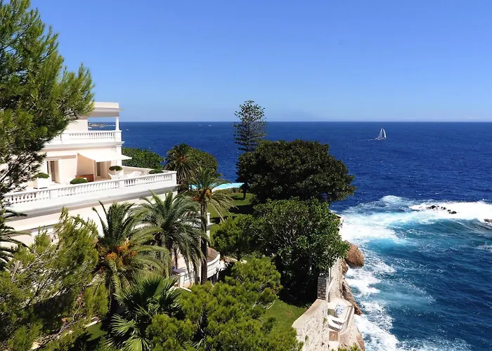 Hotel Cap Estel