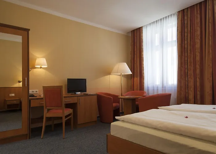 Hotel Europa