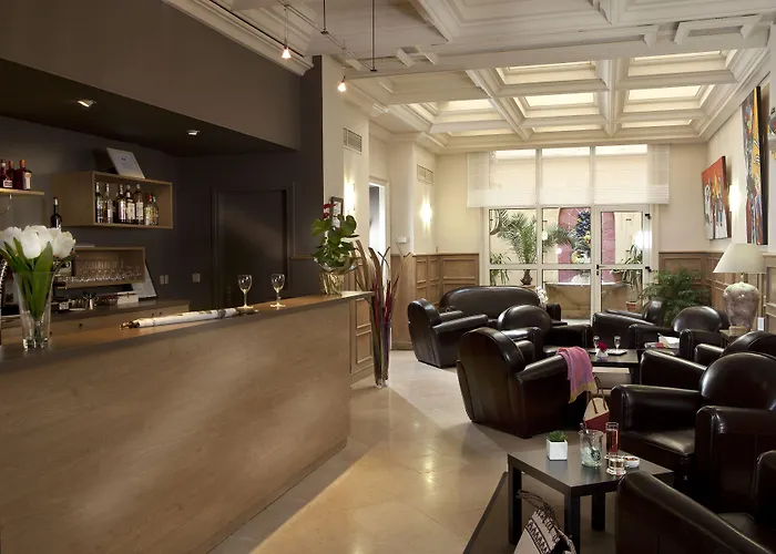 Hotel Le Bristol
