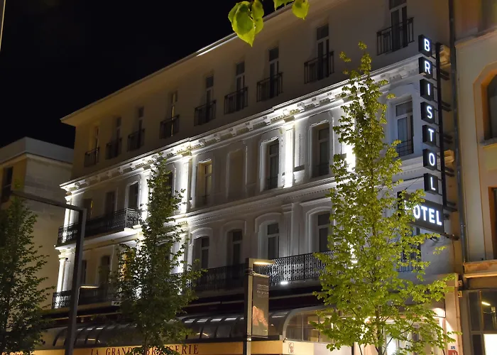 Hotels in Avignon