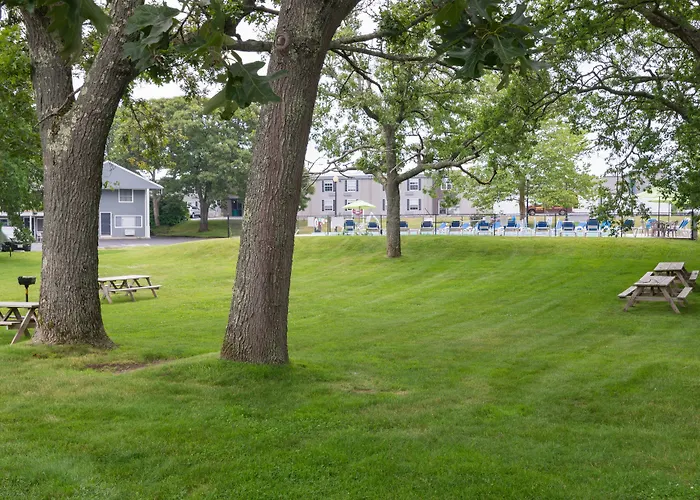 Ocean Park Inn Cape Cod