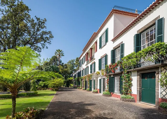 Quinta Jardins Do Lago